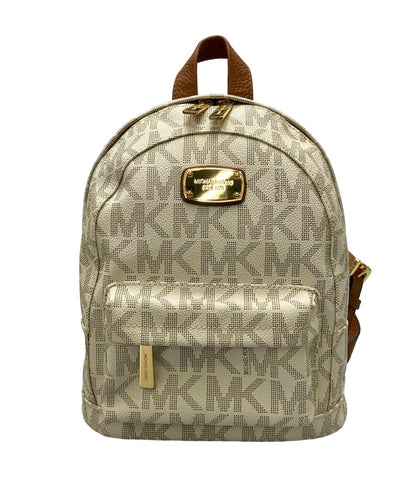 マイケルコース リュック MKシグネチャー レディース MICHAEL KORS