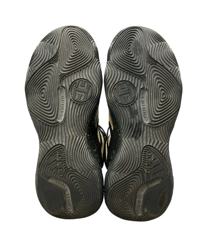 adidas ローカットスニーカー Harden Stepback 3 GY8631 メンズ SIZE 24.5 アディダス