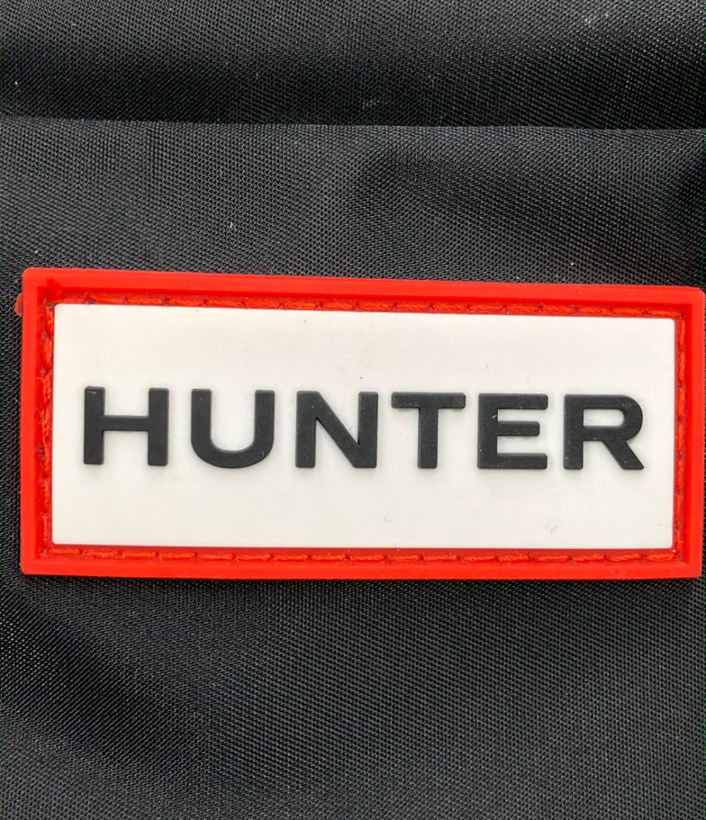 HUNTER ショルダーバッグ 斜め掛け メンズ ハンター