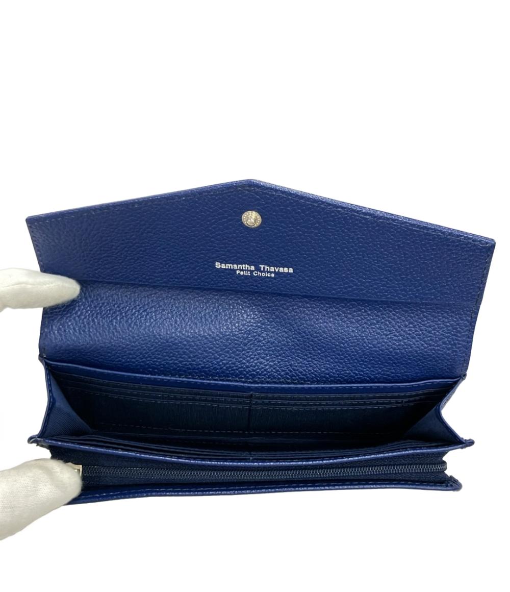 Samantha Thavasa 長財布 レディース サマンサタバサ