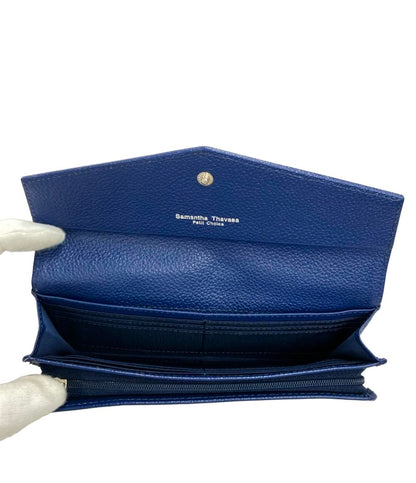 Samantha Thavasa 長財布 レディース サマンサタバサ