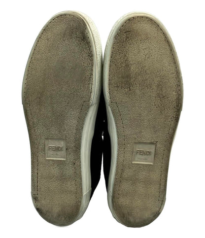 フェンディ スリッポン モンスターアイ バグズアイ メンズ SIZE 9 (XL) FENDI