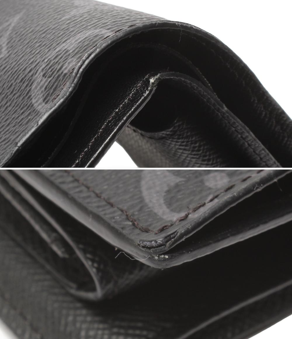 佳史ルイヴィトン モノグラム エクリプス マルコ NM 折り財布 楽天市場】ルイヴィトン 折財布 メンズ ポルトフォイユ マルコ