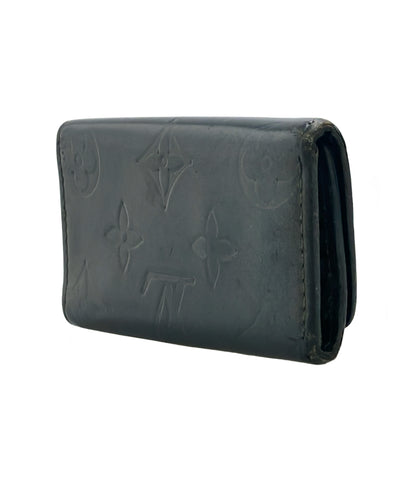 LOUIS VUITTON 4連キーケース ミュルティクレ4 モノグラムマット M65162 メンズ ルイ・ヴィトン