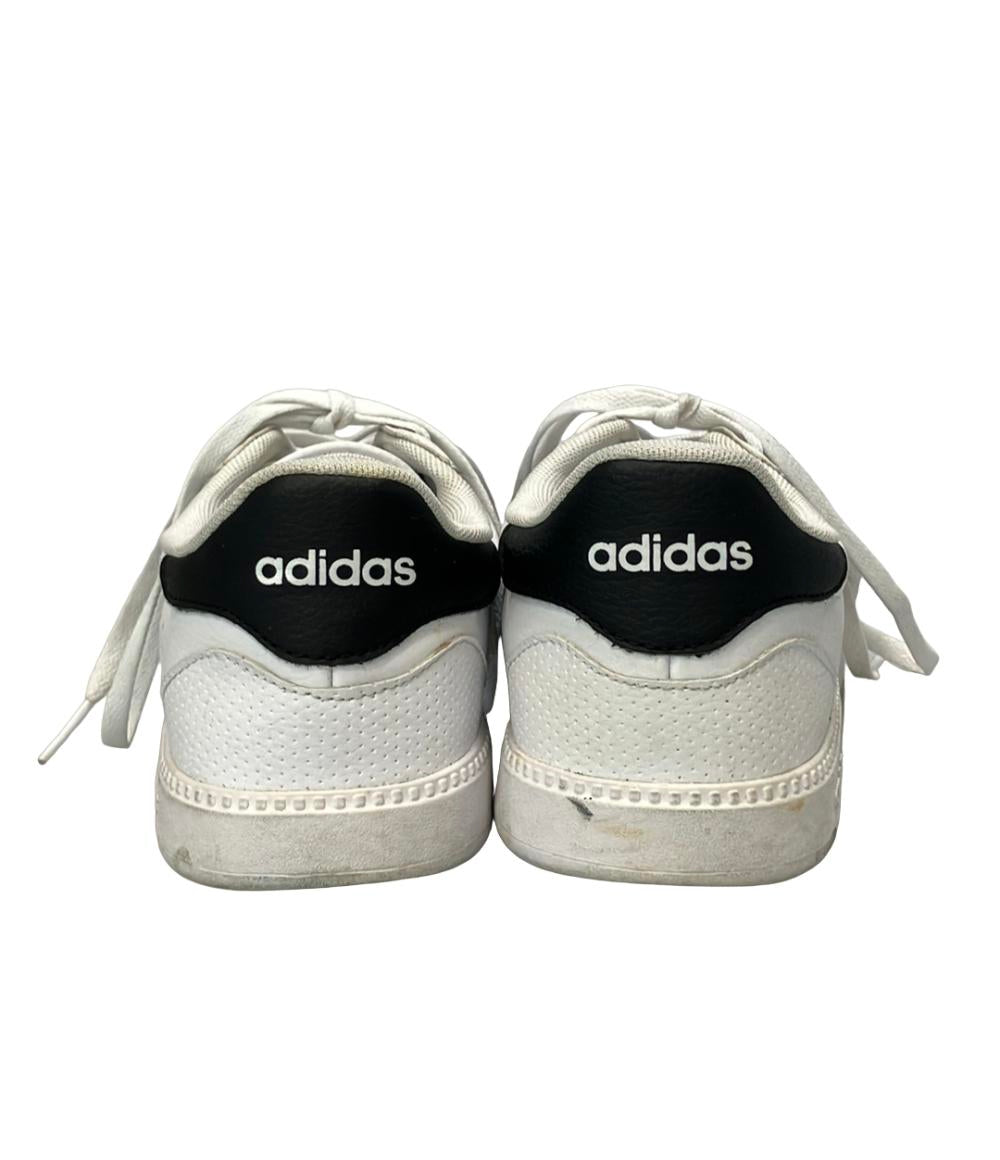 adidas ローカットスニーカー ブレイクネットスリークW IH5426 メンズ SIZE 26.5 (M) アディダス