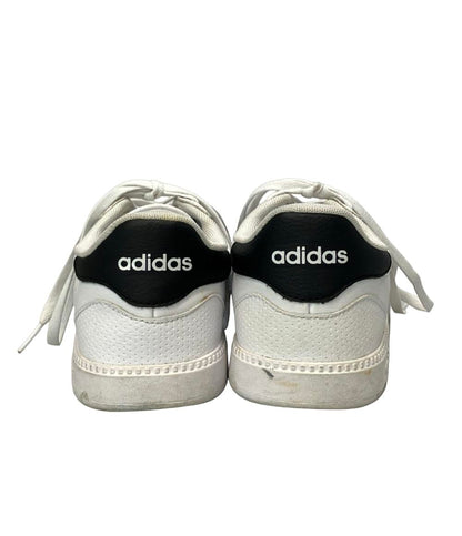 adidas ローカットスニーカー ブレイクネットスリークW IH5426 メンズ SIZE 26.5 (M) アディダス