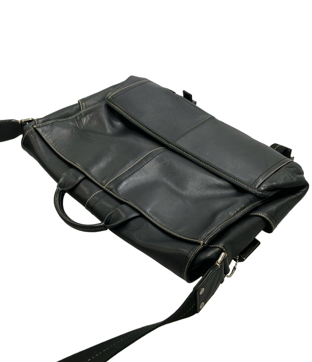 COACH ショルダーバッグ 斜め掛け メッセンジャーバッグ F70104 メンズ コーチ