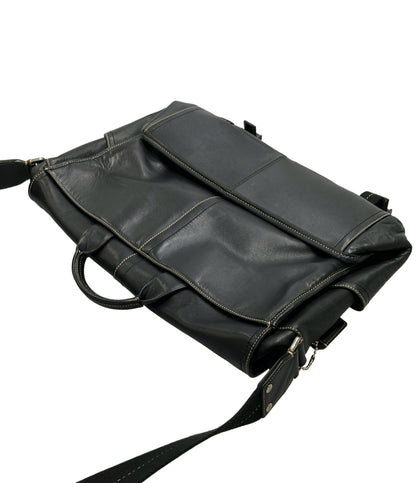 COACH ショルダーバッグ 斜め掛け メッセンジャーバッグ F70104 メンズ コーチ