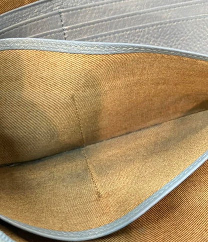 美品 アタオ L字ファスナー長財布 パイソン レディース ATAO