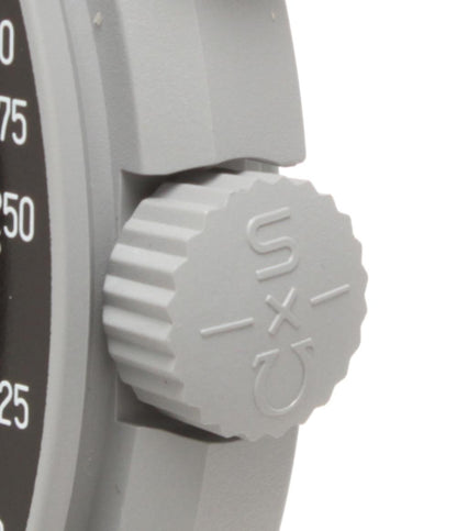 美品 オメガ スウォッチ 腕時計 MISSION TO JUPITER クオーツ ブラック メンズ OMEGA Swatch