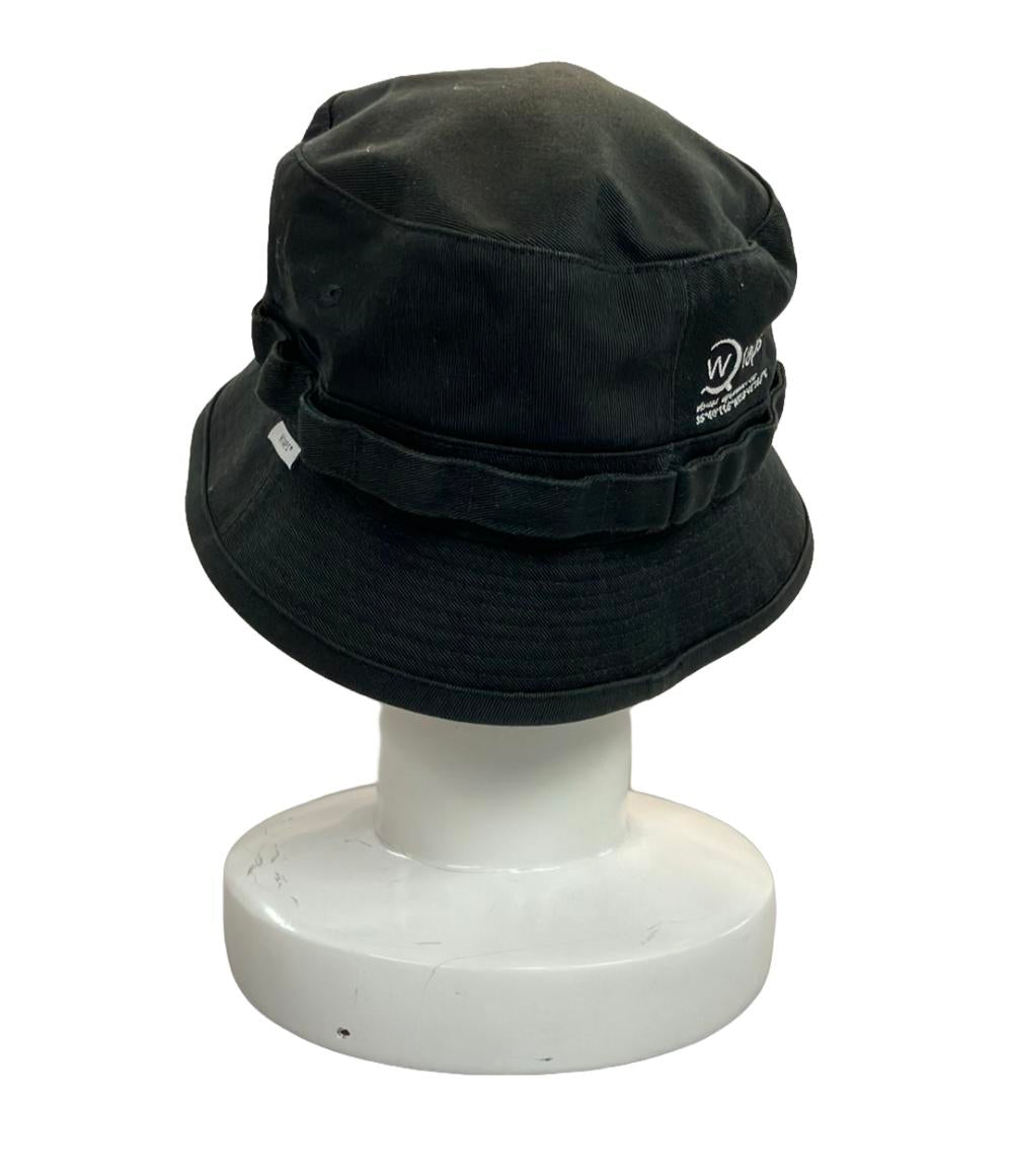 ダブルタップス ハット レディース SIZE X 02 WTAPS