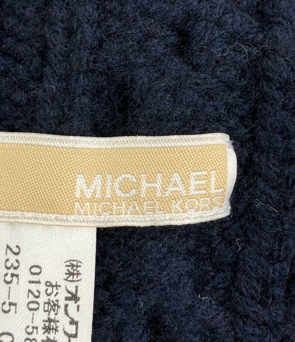 MICHAEL KORS マフラー レディース マイケルコース