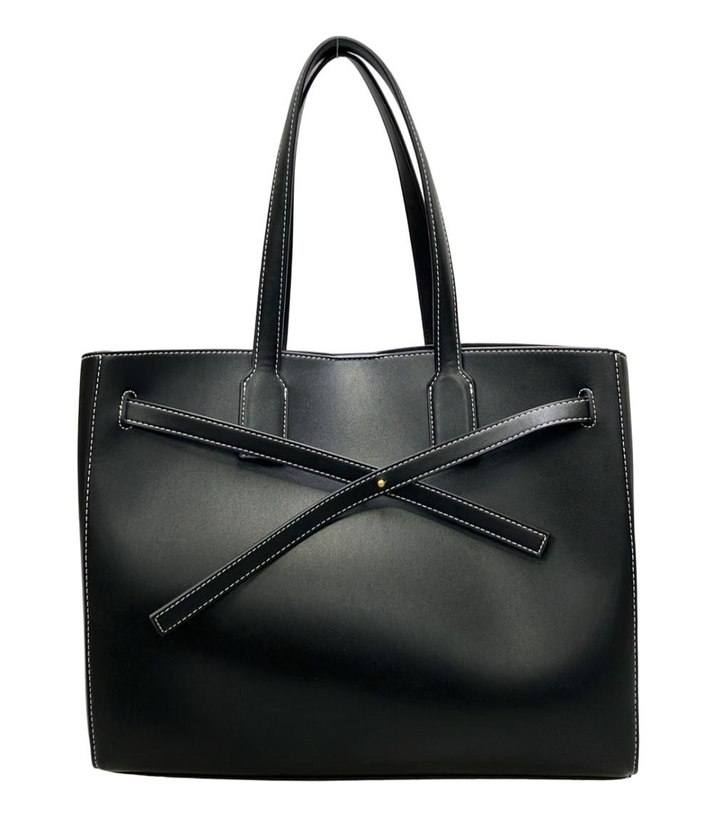 ミラオーウェン トートバッグ レディース Mila Owen