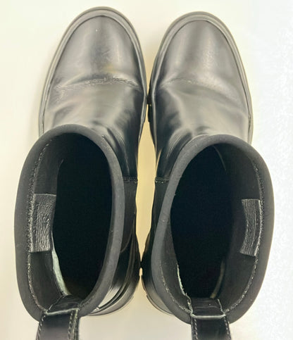 JIL SANDER チェルシーブーツ サイドゴア メンズ SIZE 40 (S) ジルサンダー