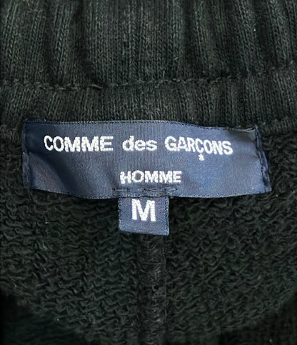 COMME des GARCONS HOMME スウェットパンツ メンズ SIZE M コムデギャルソンオム