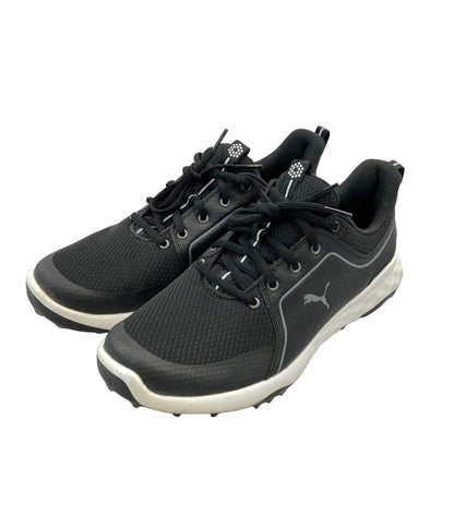 PUMA ゴルフシューズ スパイクレス グリップフュージョン スポーツ 2.0 193466-02 メンズ SIZE 26.5 (M) プーマ