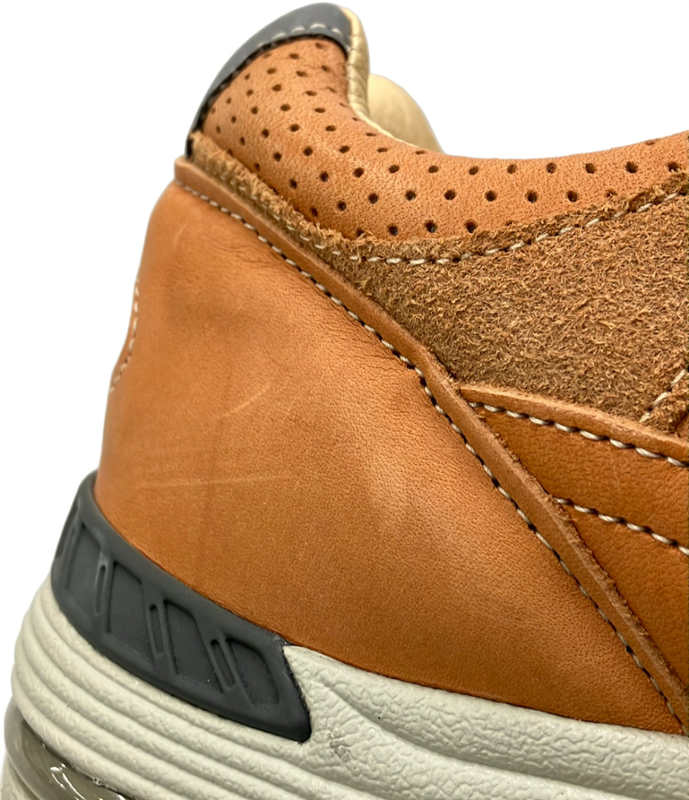 NEW BALANCE ローカットスニーカー M991VT メンズ SIZE 11 ニューバランス