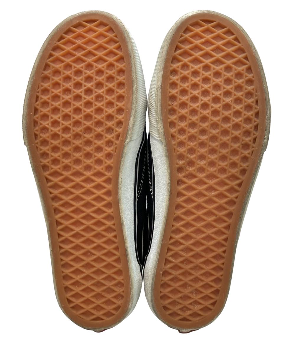 VANS ローカットスニーカー オールドスクール DX 556436-0001 メンズ SIZE 26.5 (M) バンズ
