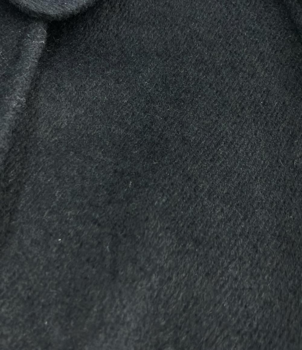 Max Mara Studio アンゴラ混 コート レディース SIZE 42 (L) マックスマーラステュディオ