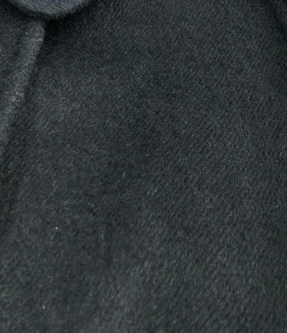 Max Mara Studio アンゴラ混 コート レディース SIZE 42 (L) マックスマーラステュディオ