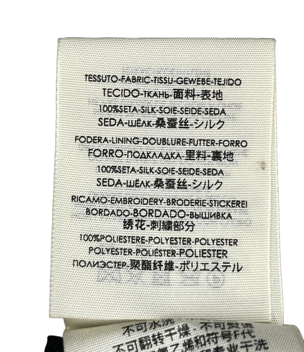 BOTTEGA VENETA ネクタイ シルク100% メンズ ボッテガ・ヴェネタ