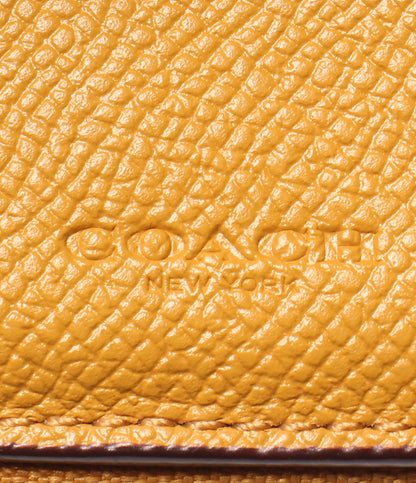 COACH 三つ折り財布 F37968 レディース コーチ