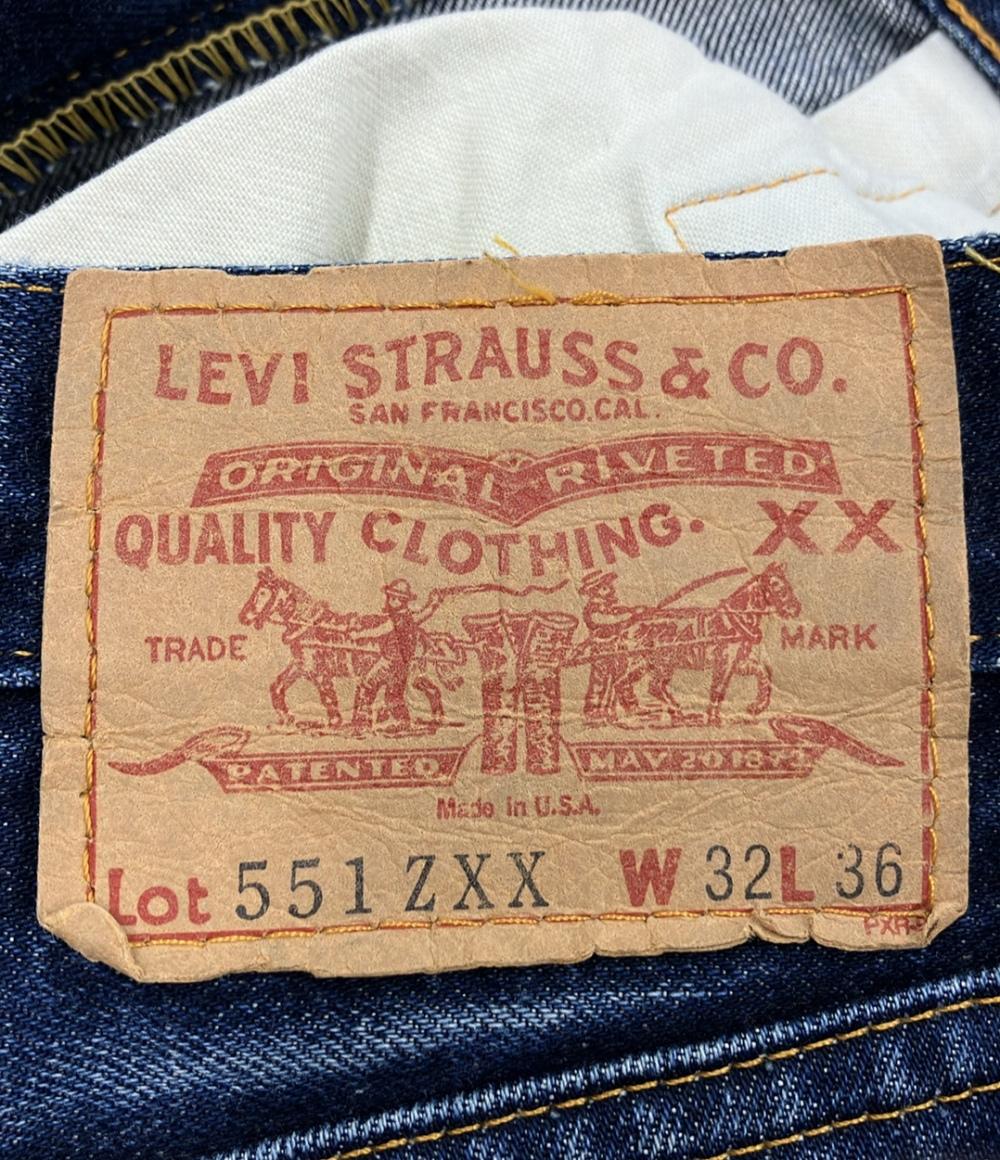 リーバイス デニムパンツ メンズ SIZE 32 (L) Levi's