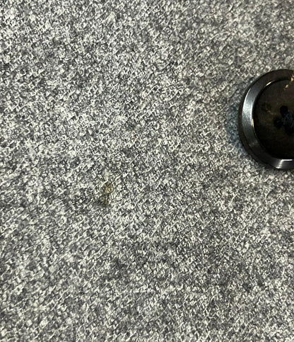 TARO HORIUCHI テーラードコート メンズ SIZE 44 (XL) タロウ ホリウチ