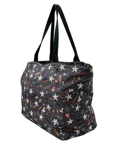 美品 LeSportsac ハンドバッグ レディース レスポートサック