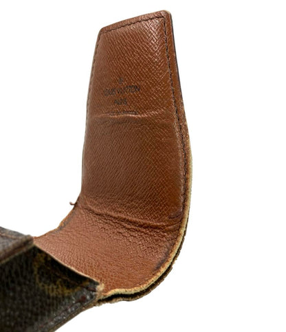 ルイ・ヴィトン シガレットケース タバコケース エテュイ シガレット モノグラム M63024 メンズ LOUIS VUITTON