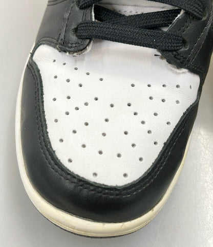 NIKE ハイカットスニーカー W DUNK HIGH DD1869-103 レディース SIZE 23.0 ナイキ