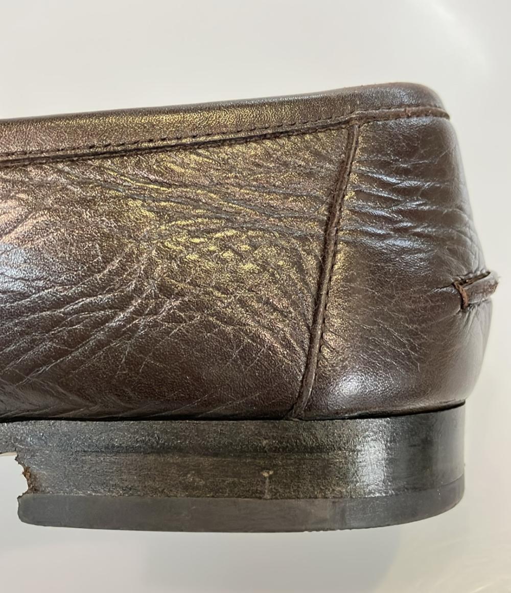 グッチ ローファー メンズ SIZE 7 1/2 (M) GUCCI