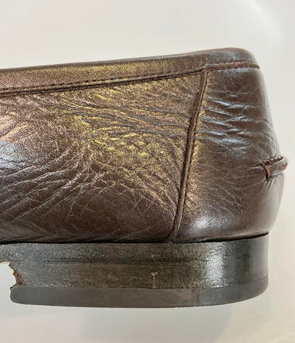 グッチ ローファー メンズ SIZE 7 1/2 (M) GUCCI