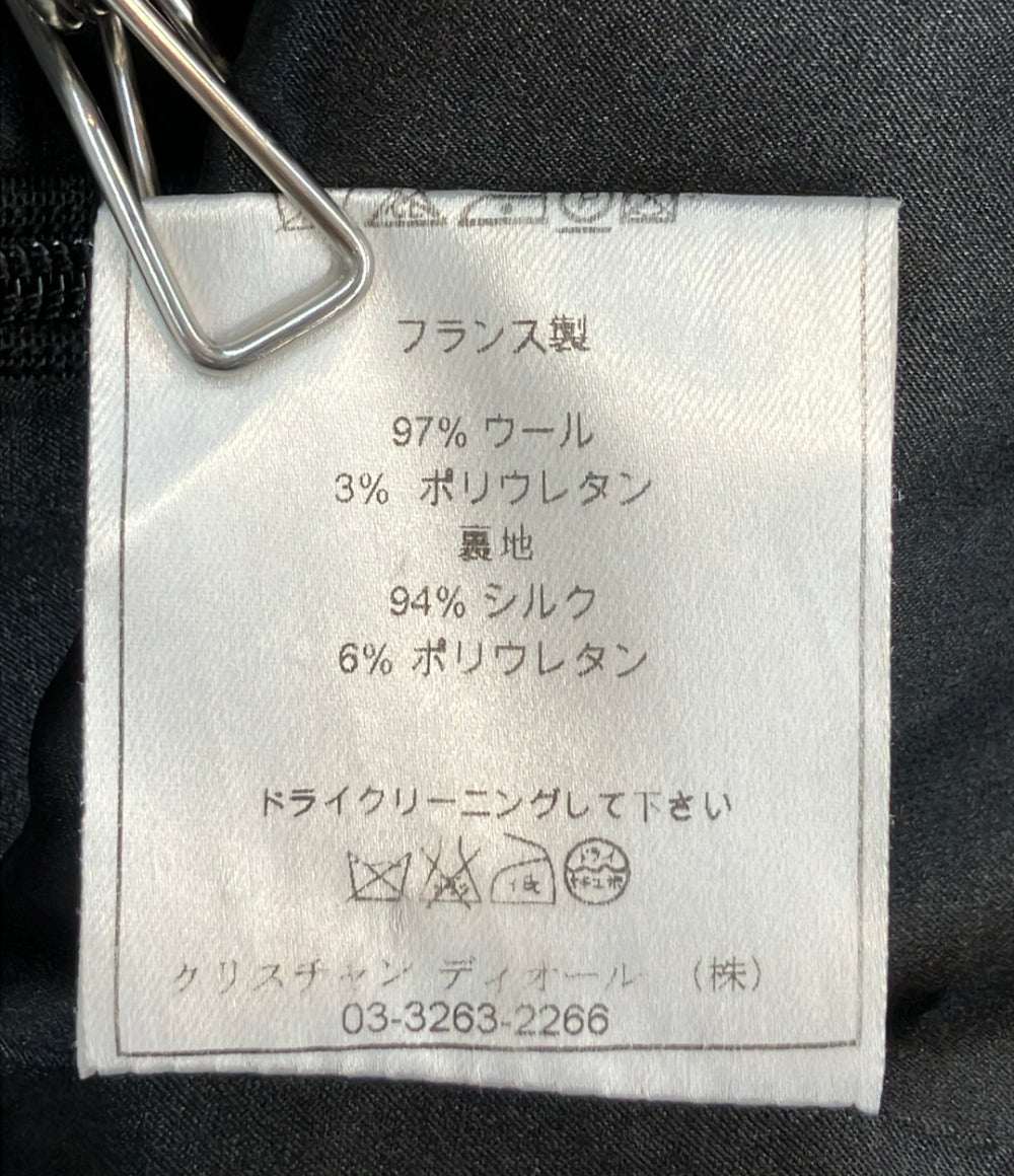 Christian Dior ノースリーブワンピース レディース SIZE 40 (M) クリスチャンディオール