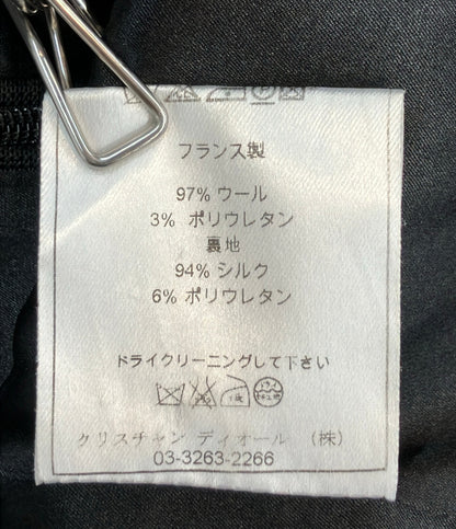 Christian Dior ノースリーブワンピース レディース SIZE 40 (M) クリスチャンディオール