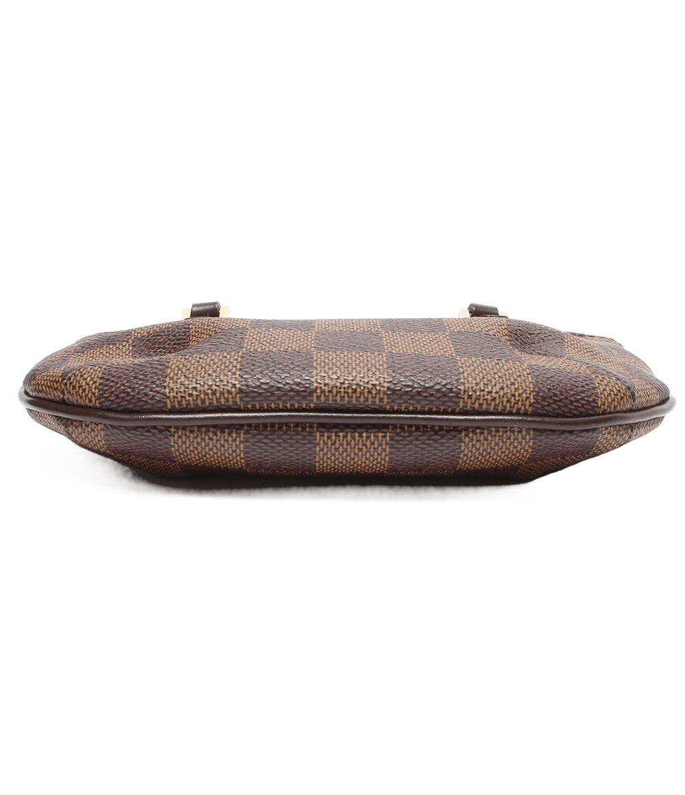 美品 LOUIS VUITTON ハンドポーチ ダミエ N51120 レディース ルイ・ヴィトン