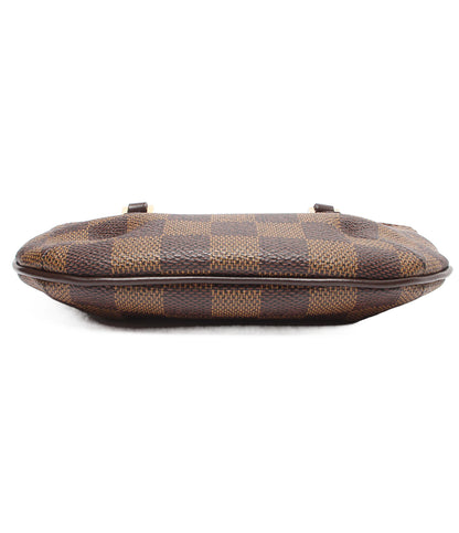美品 LOUIS VUITTON ハンドポーチ ダミエ N51120 レディース ルイ・ヴィトン