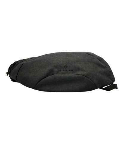 美品 TERG BY HELINOX ボディバッグ メンズ ターグ バイ ヘリノックス