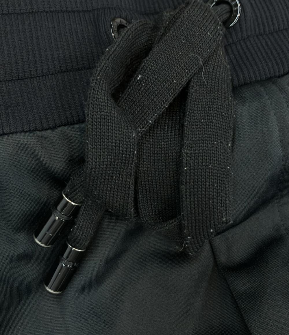 美品 DOLCE&GABBANA トラックパンツ 呪術廻戦コラボ 狗巻棘 メンズ SIZE 48 (M) ドルチェアンドガッバーナ