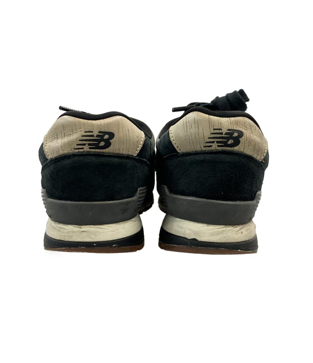 NEW BALANCE ローカットスニーカー MRL996PA レディース SIZE 23.0 (M) ニューバランス