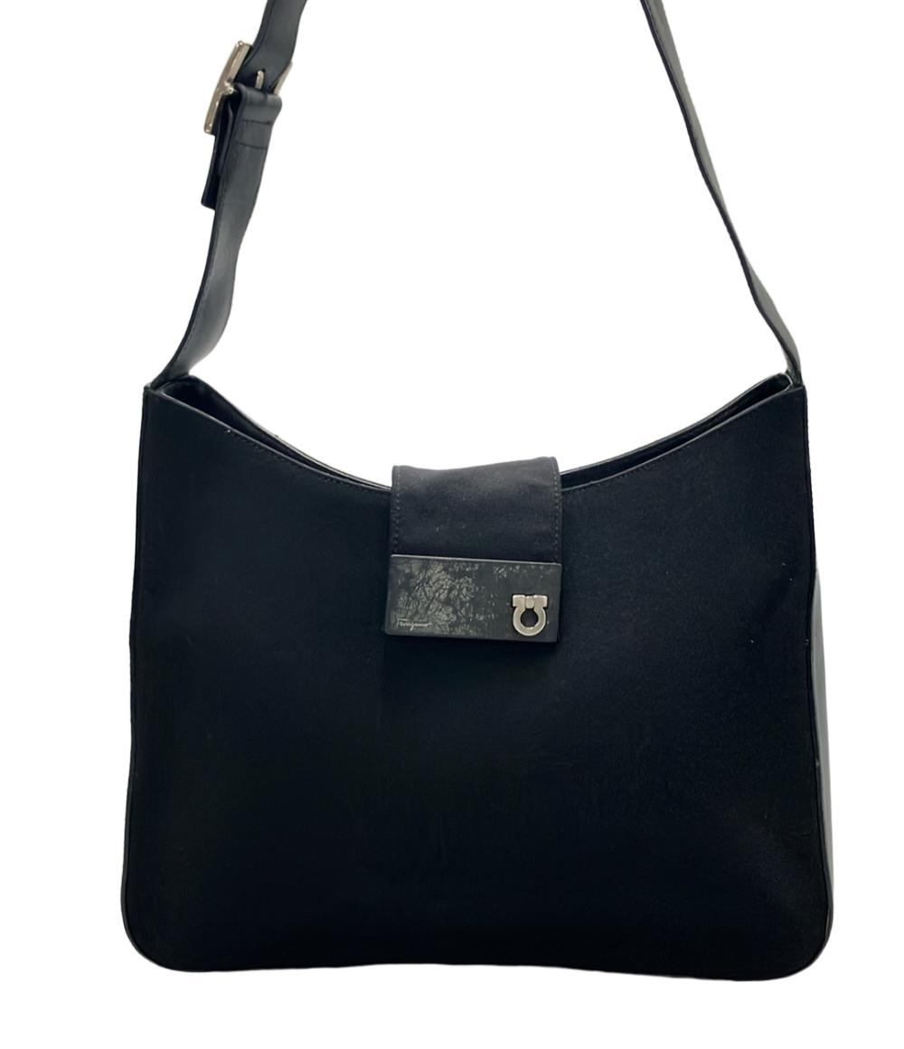 サルヴァトーレフェラガモ ショルダーバッグ 肩掛け レディース Salvatore Ferragamo