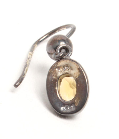 agete ピアス SV925 レディース アガット