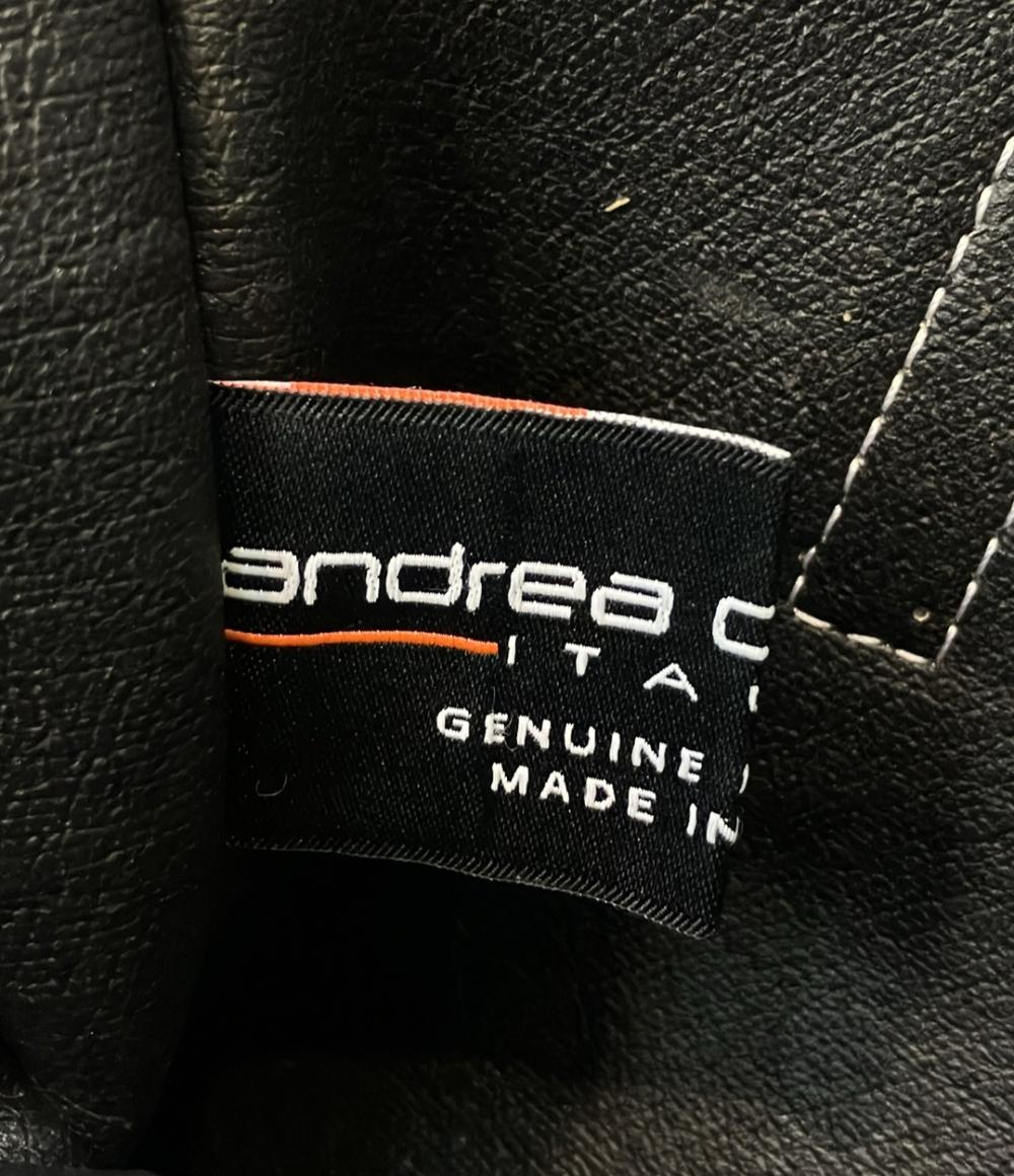 アンドレア カルドネ トートバッグ レディース ANDREA CARDONE