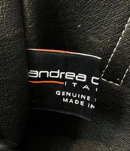 アンドレア カルドネ トートバッグ レディース ANDREA CARDONE