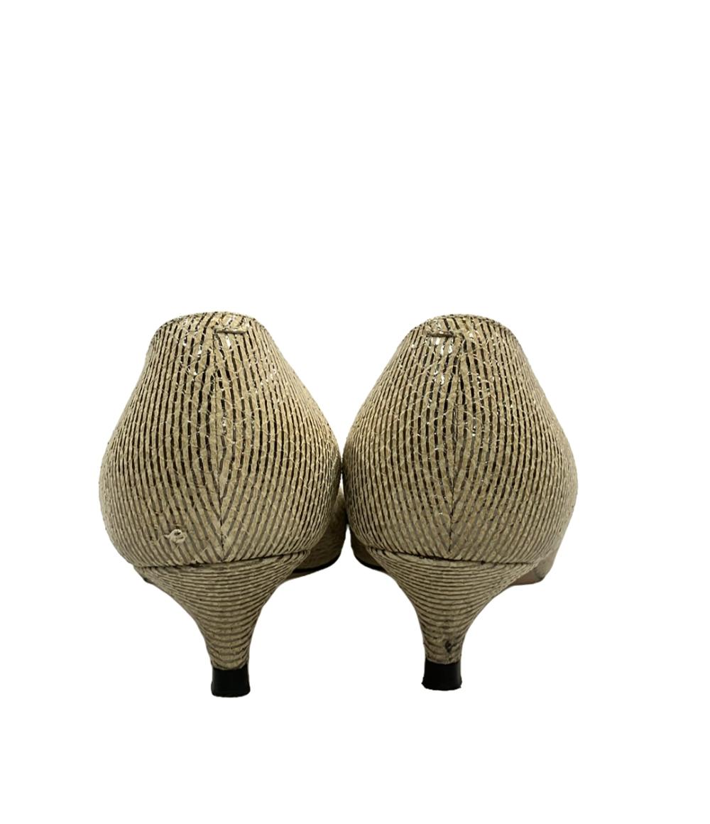 ペリーコ パンプス レディース SIZE 36 (M) PELLICO