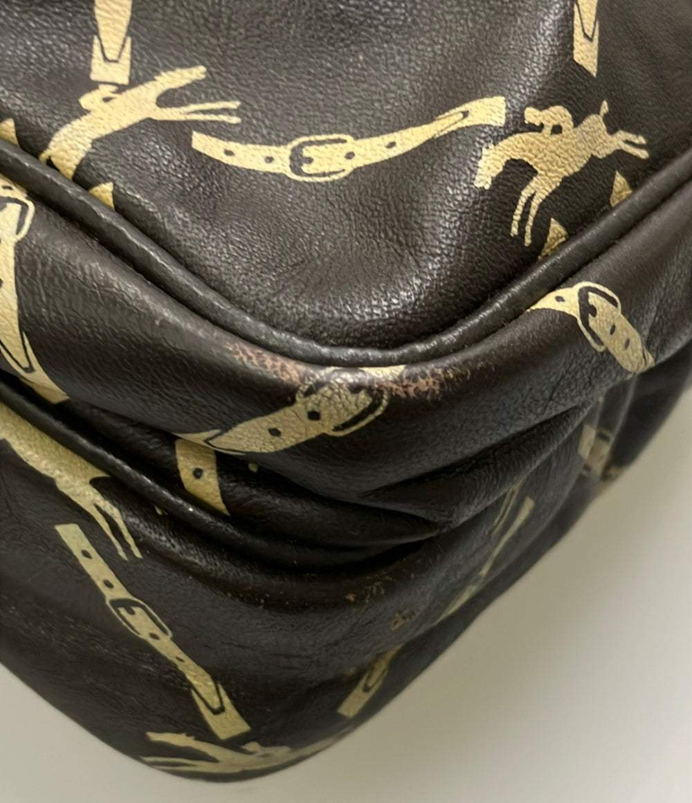 Longchamp ショルダーバッグ 肩掛け レディース ロンシャン