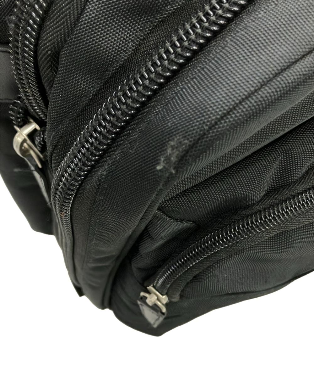 SAXON Club ブリーフケース ショルダーバッグ ビジネスバッグ 2WAY 斜め掛け メンズ