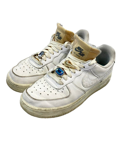 NIKE ローカットスニーカー WMNS AIR FORCE 1 07 LX CZ8101-100 レディース SIZE 24.0 (L) ナイキ