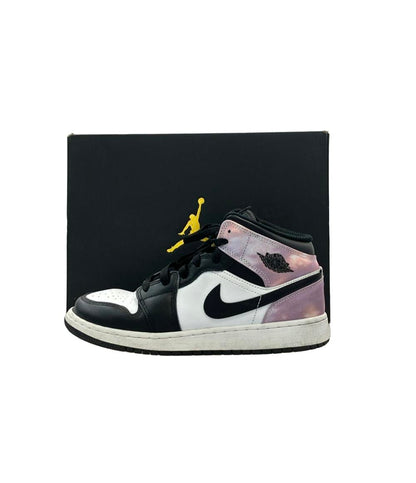 ナイキ ミドルカットスニーカー AIR JORDAN 1 DM6216-001 メンズ SIZE 25.0 (M) NIKE
