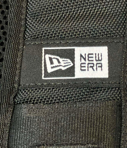 NEW ERA リュック デイパック ラックサック メンズ レディース ニューエラ